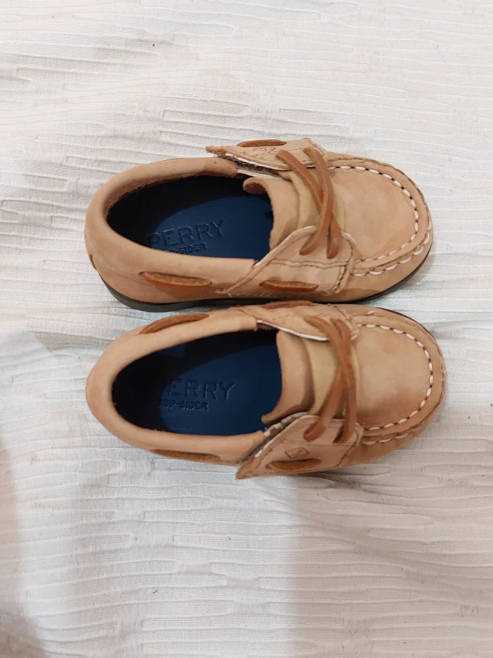 Sperry classic moccasin
